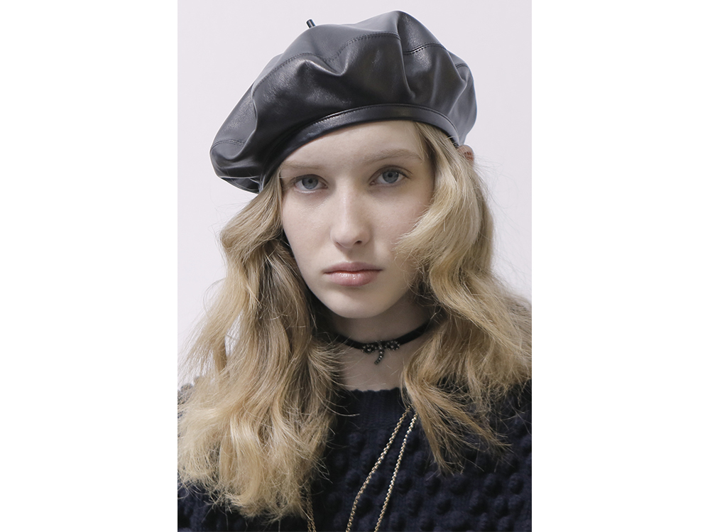 Capelli mossi Autunno 2017