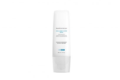 Collo-e-décolleté-come-prendersene-cura-con-i-prodotti- giusti-BodyCorrect-NeckChestHand-skinceuticals