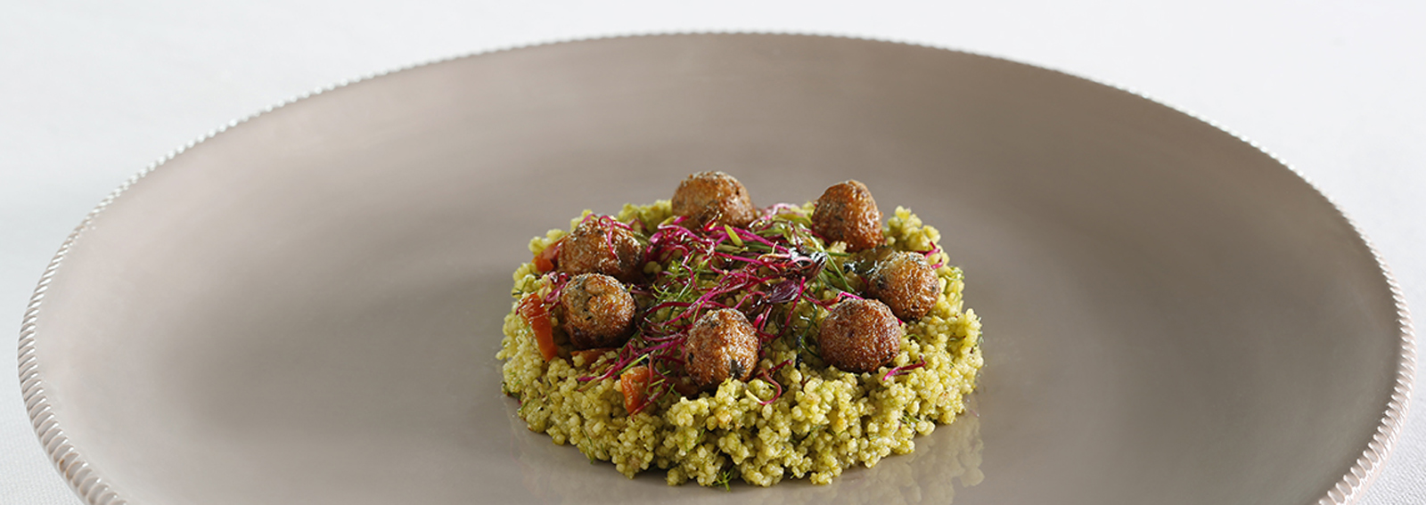 Cous Cous pesto di Agrumi by Filippo la Mantia desktop