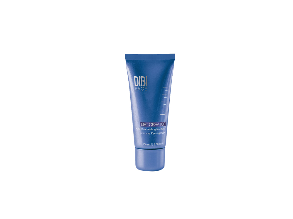 DIBI Milano – Lift Creator – Maschera Peeling Intensiva_