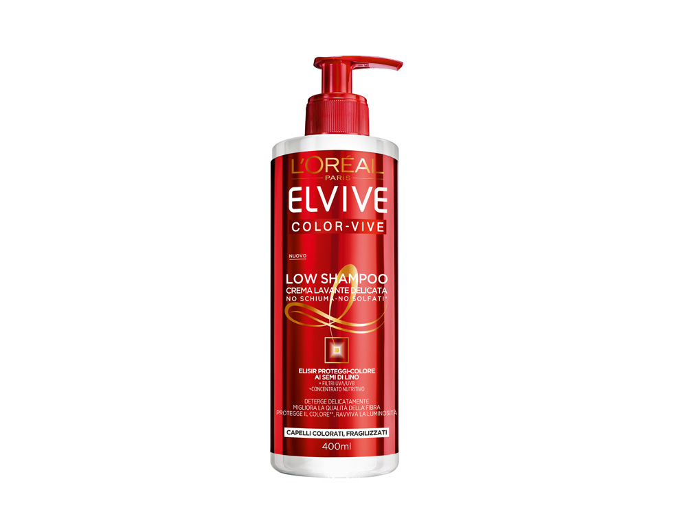 L’Oréal Elvive