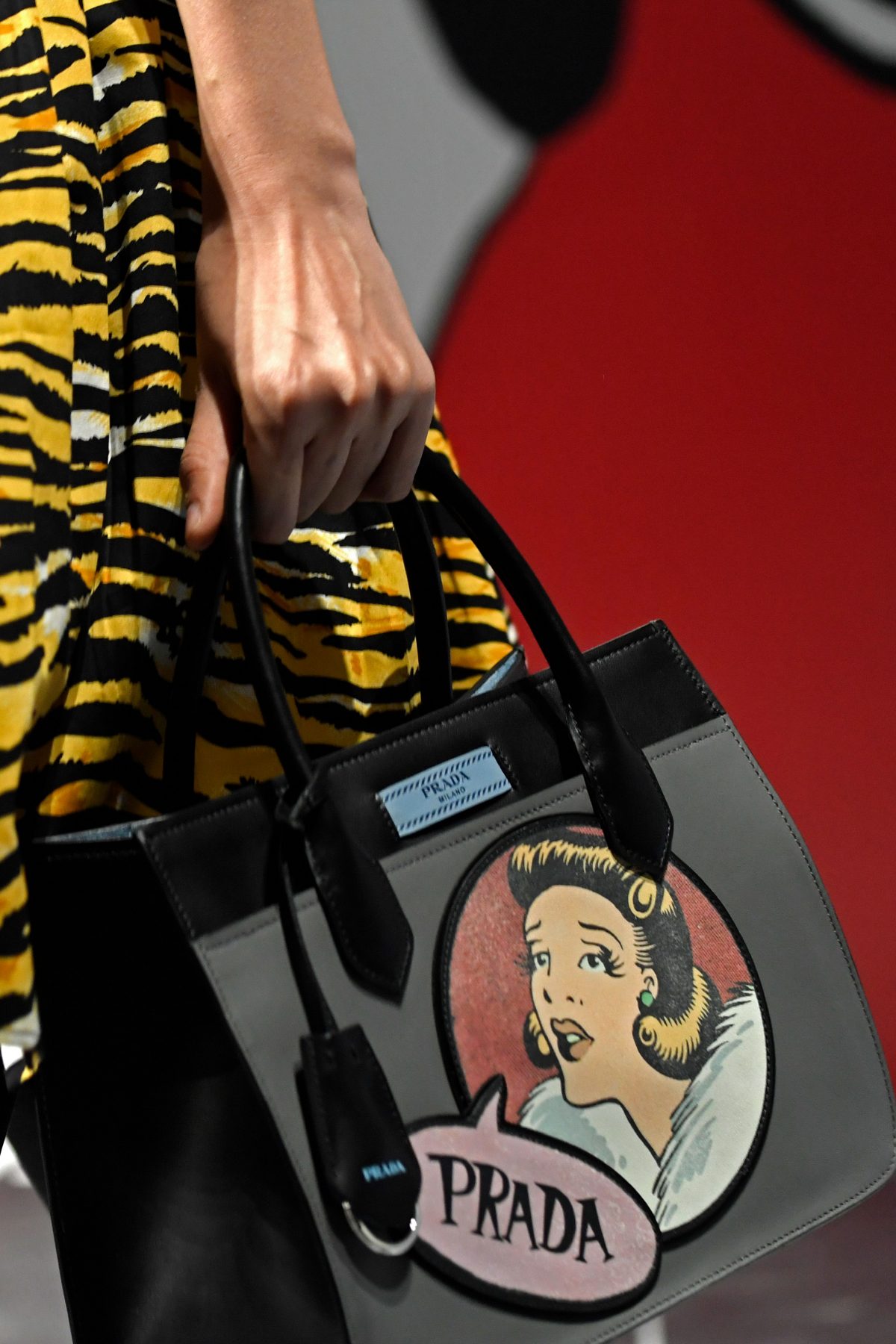 FASHION-ITALY-WOMEN-PRADA