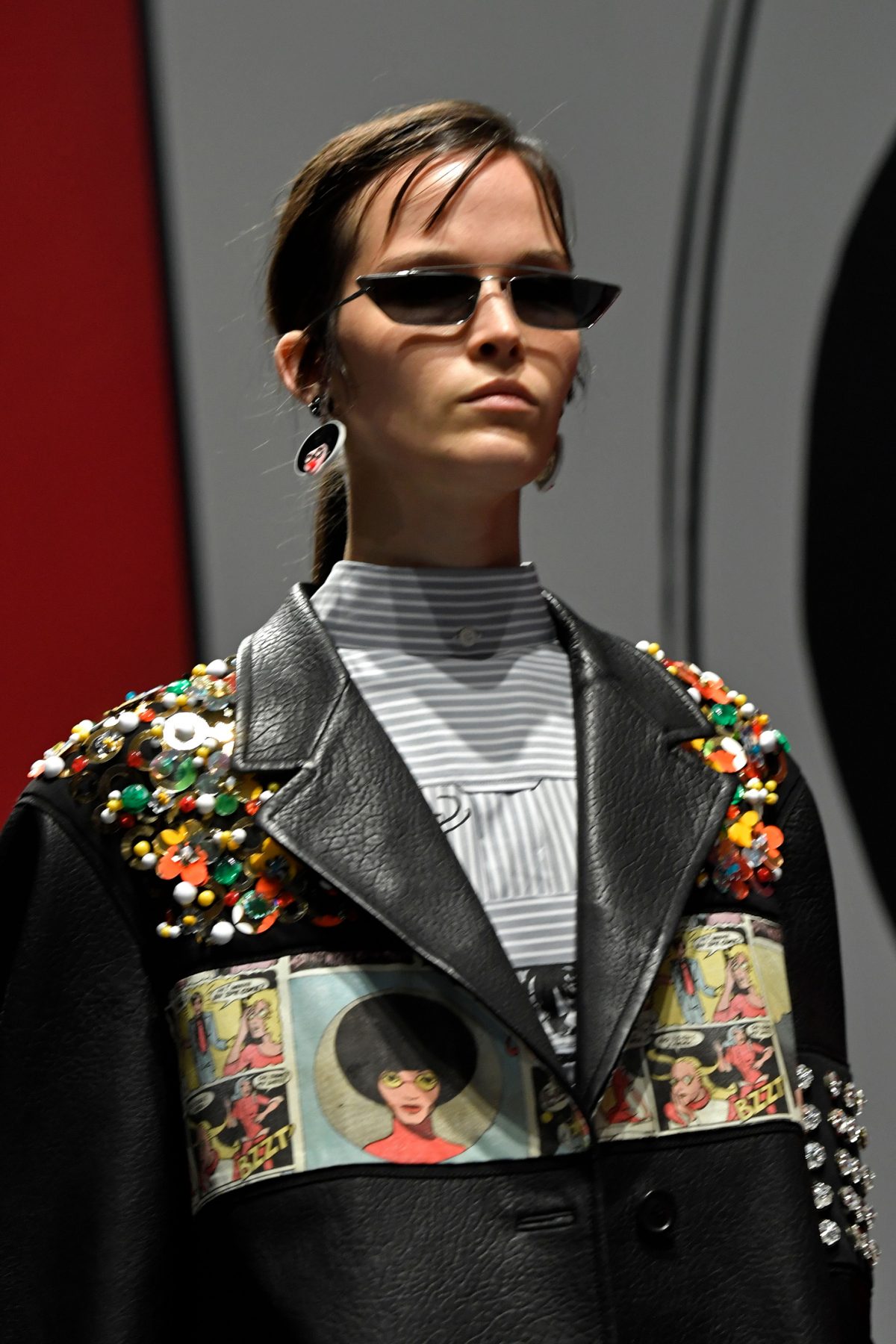 FASHION-ITALY-WOMEN-PRADA