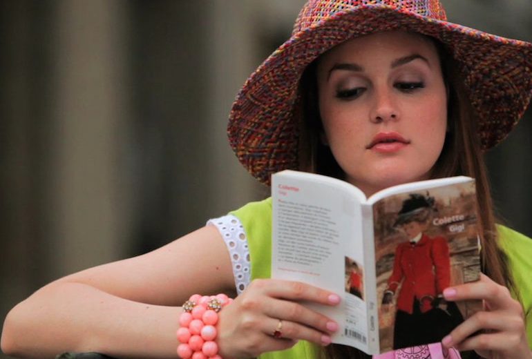 Perché leggere ci rende più felici