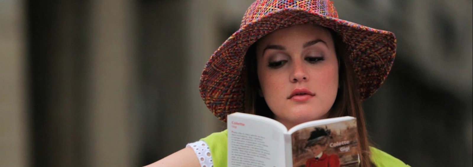 Gossip Girl libro