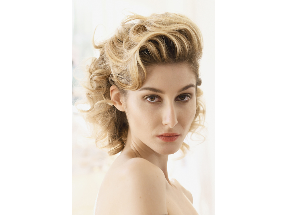 Capelli mossi Autunno 2017