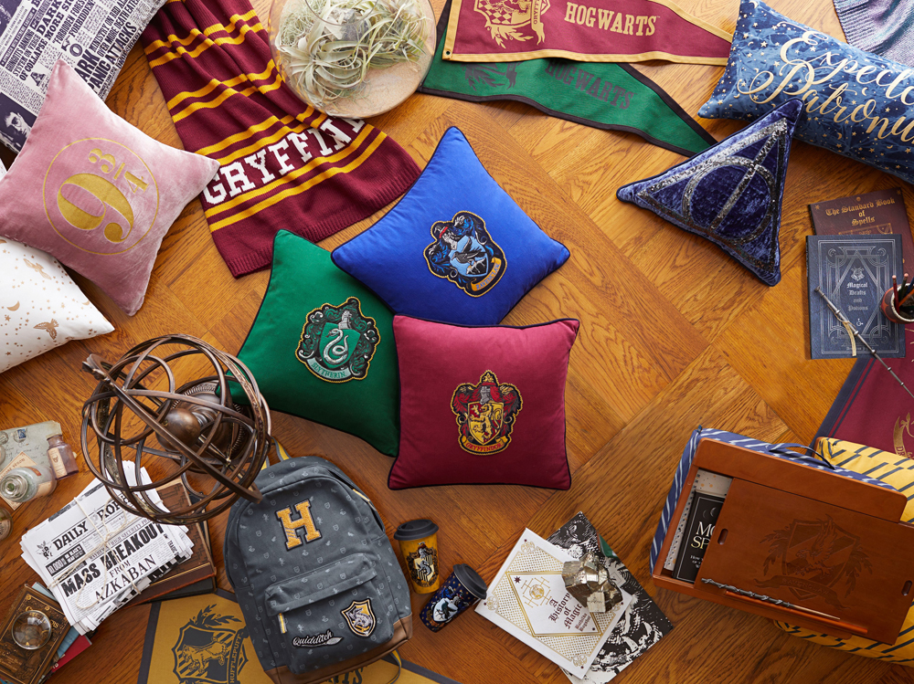 Harry Potter for PBteen-evidenza