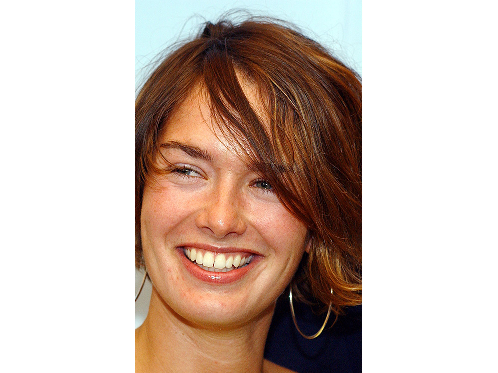 Lena Headey evoluzione beauty look trucco capelli (1)