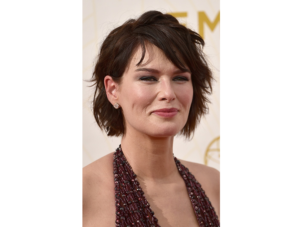 Lena Headey evoluzione beauty look trucco capelli (18)