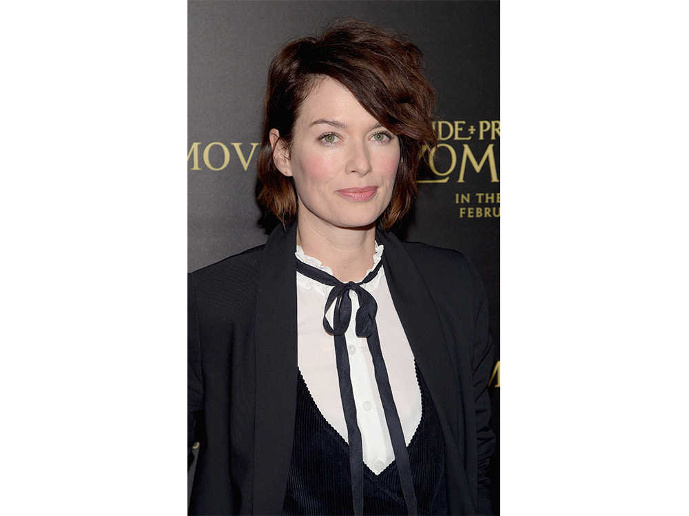 Lena Headey evoluzione beauty look trucco capelli (19)