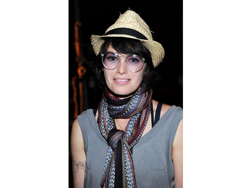 Lena Headey evoluzione beauty look trucco capelli (7)