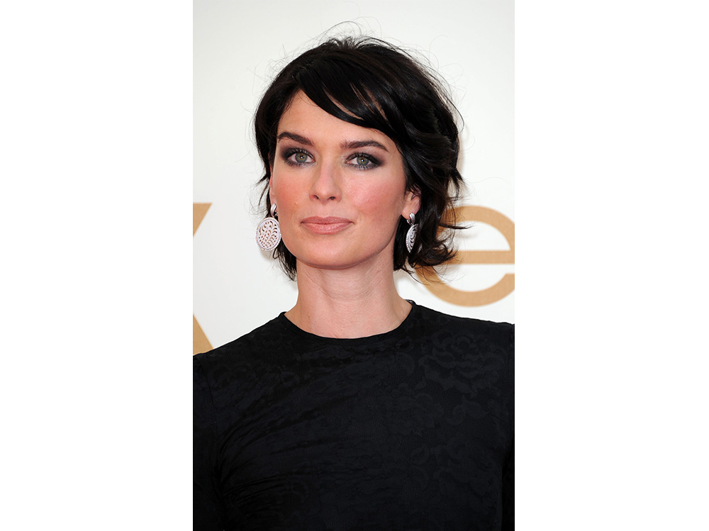 Lena Headey evoluzione beauty look trucco capelli (8)