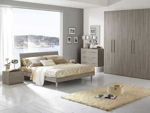 Letto Contenitore 180 X 200 Mondo Convenienza