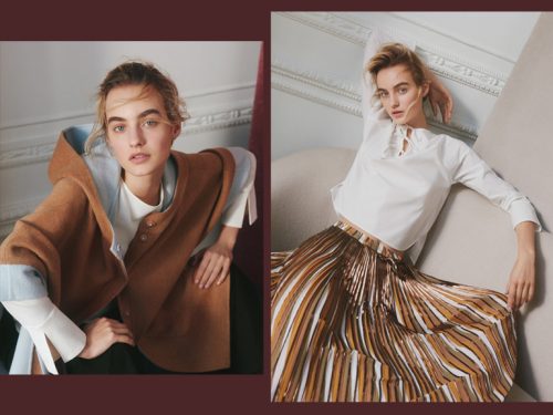 max e co abito lungo