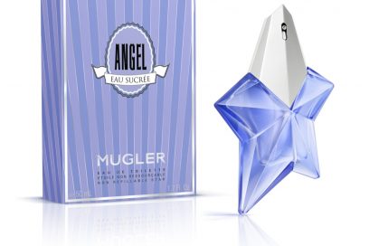 MUGLER – Angel Eau Sucrèe – 2017