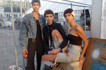 Moschino_SS18_Backstage_Models_3