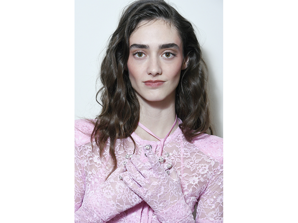 Capelli mossi Autunno 2017