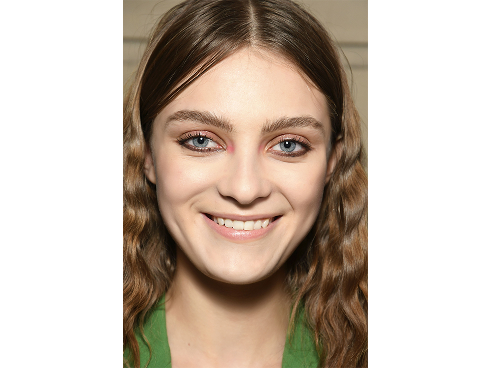 Capelli mossi Autunno 2017