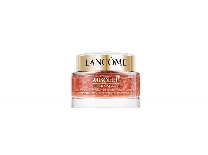 Pelle-in-autunno-i-consigli-della-dermatologa-per-la-corretta-beauty-routine-Rose-Petal-Mask-lancome