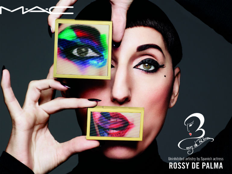 ROSSY DE PALMA mobile