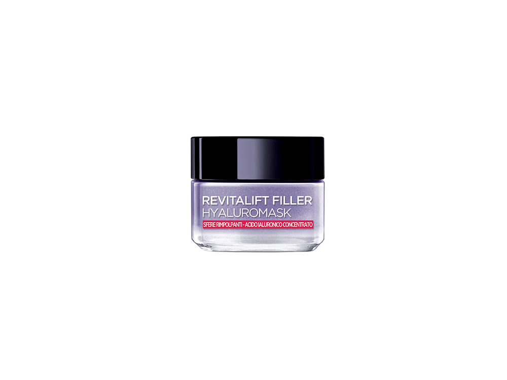 Revitalift Filler Hyaluromask