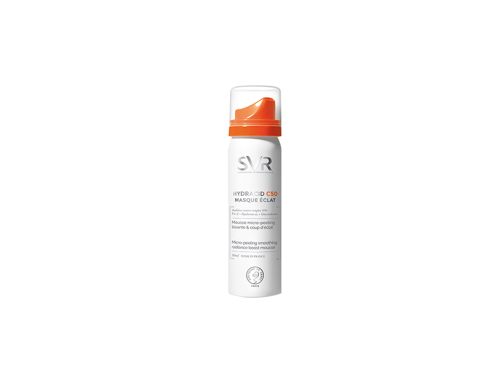 SVR HYDRACID C50 MASQUE ECLAT