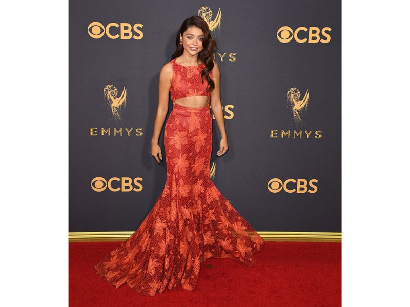 Sarah-Hyland-emmy