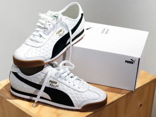 scarpe puma limited edition