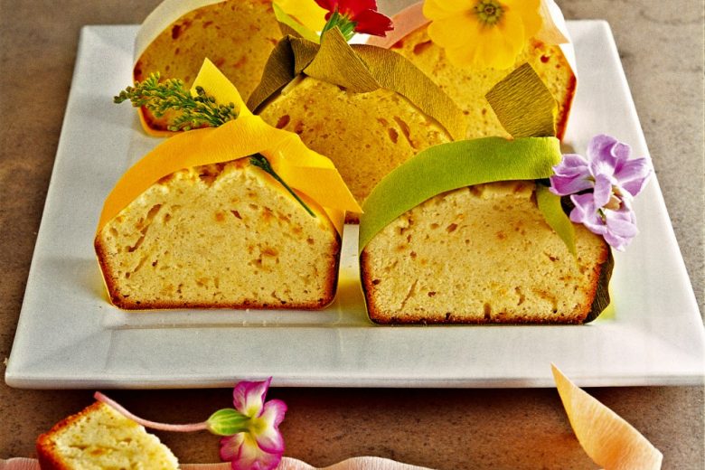 Torta 4-4