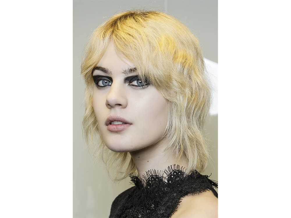 Capelli mossi Autunno 2017
