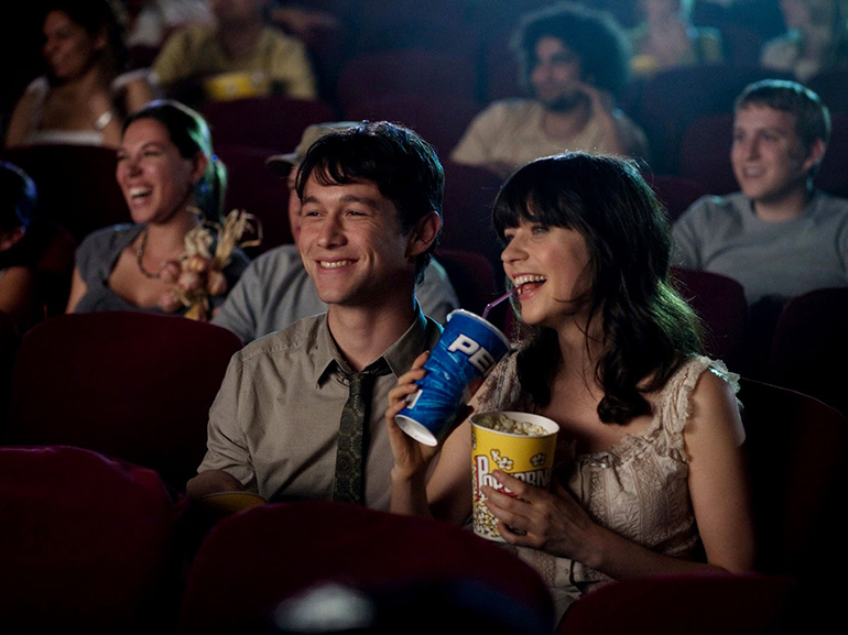 anteprima primo appuntamento cinema