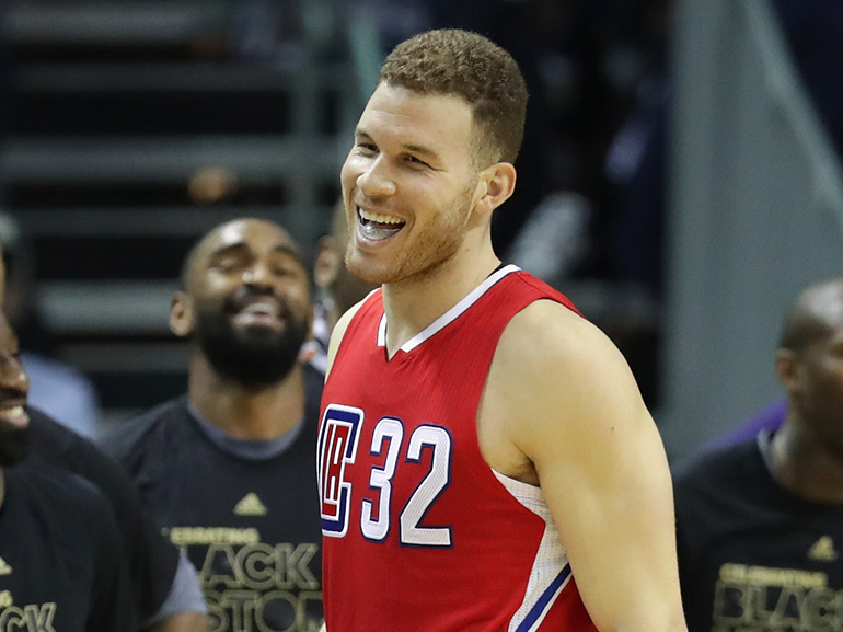 blake griffin nba