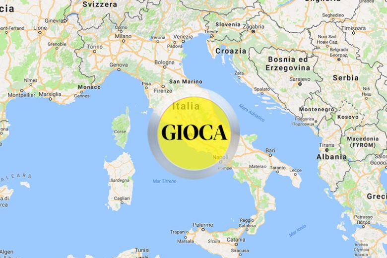 TEST Quanto conoscete la geografia italiana?