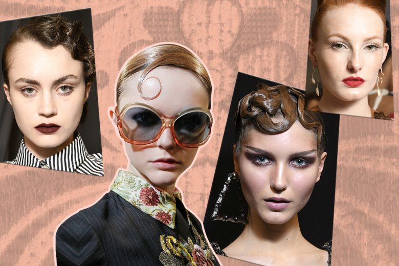 Acconciature vintage: le più belle del momento da provare