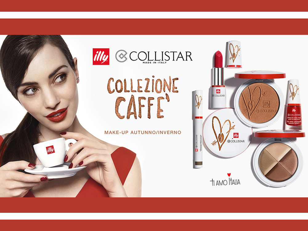 collezioni make up autunno 2017 Collistar