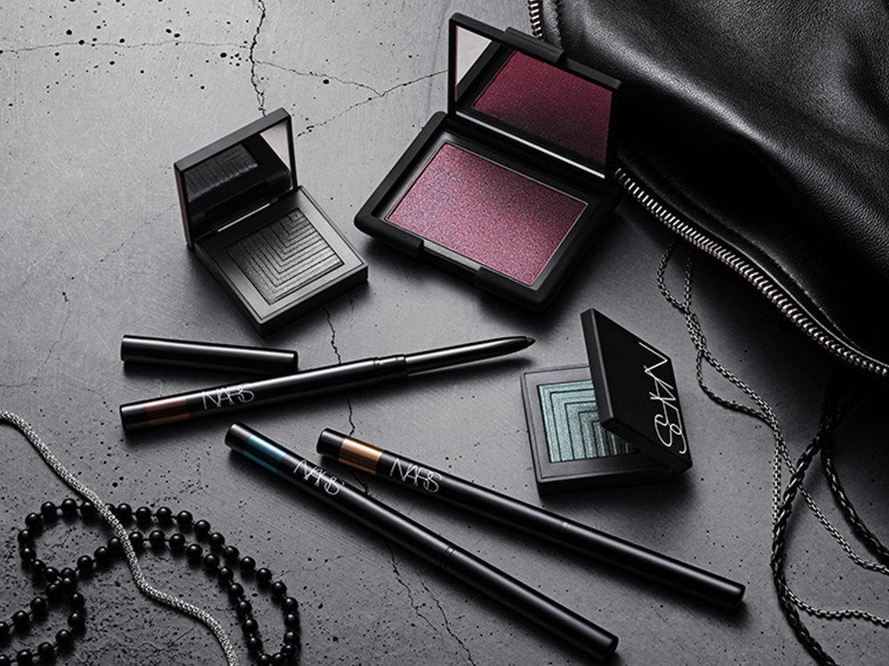 collezioni make up autunno 2017 NARS