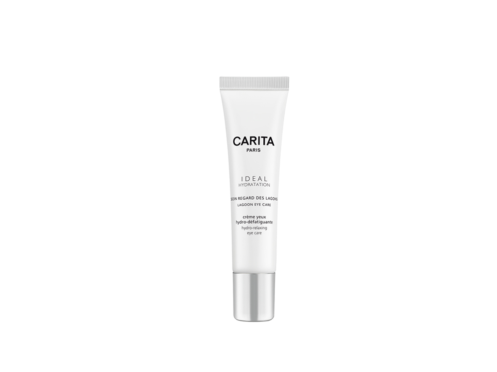 contorno-occhi-idratante-perche-sceglierlo-e-come-agisce-Carita-Ideal-Hydratation-CREME-YEUX-LAGONS