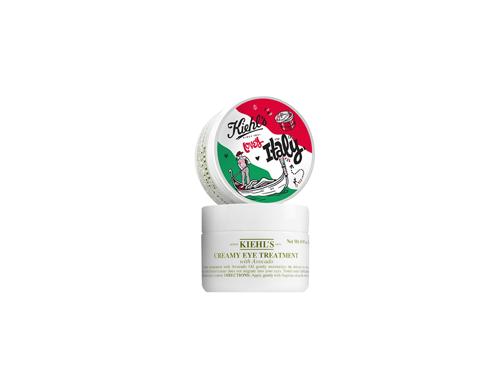 contorno-occhi-idratante-perche-sceglierlo-e-come-agisce-Kiehls Cremy eye AVOCADO