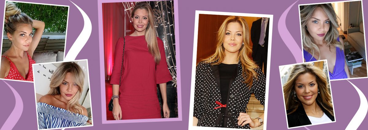 costanza caracciolo beauty look capelli trucco collage_desktop