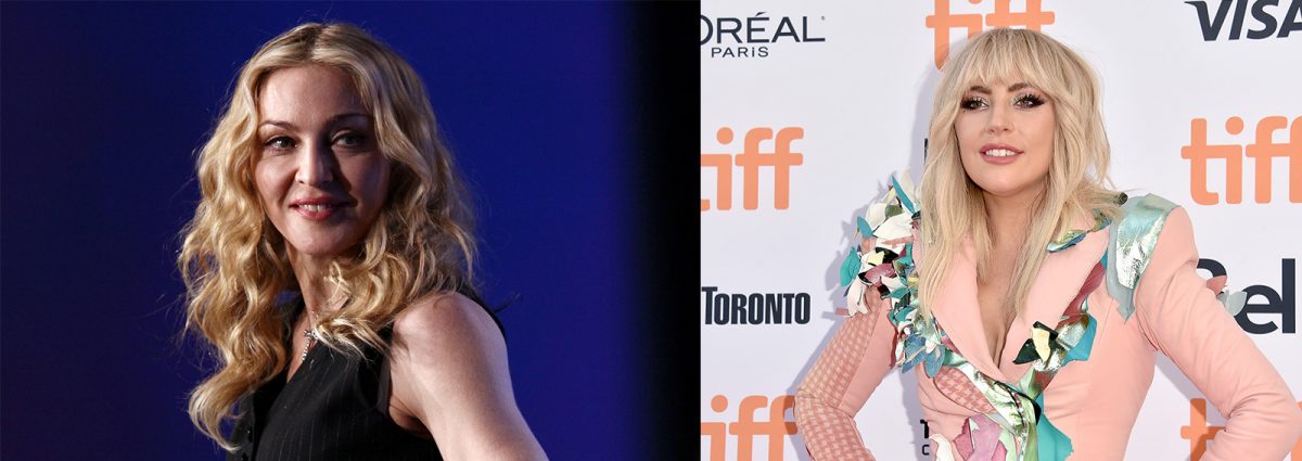 cover cosa succede tra madonna lady gaga desktop