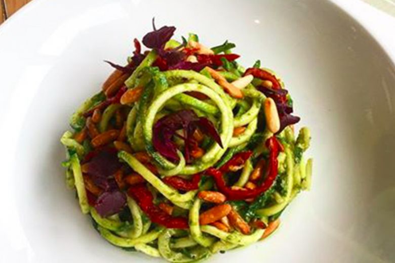 Ho provato a mangiare vegano (fuori) in diverse città: ecco com’è andata