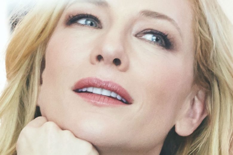 Sì by Giorgio Armani: il teaser della nuova campagna con Cate Blanchett