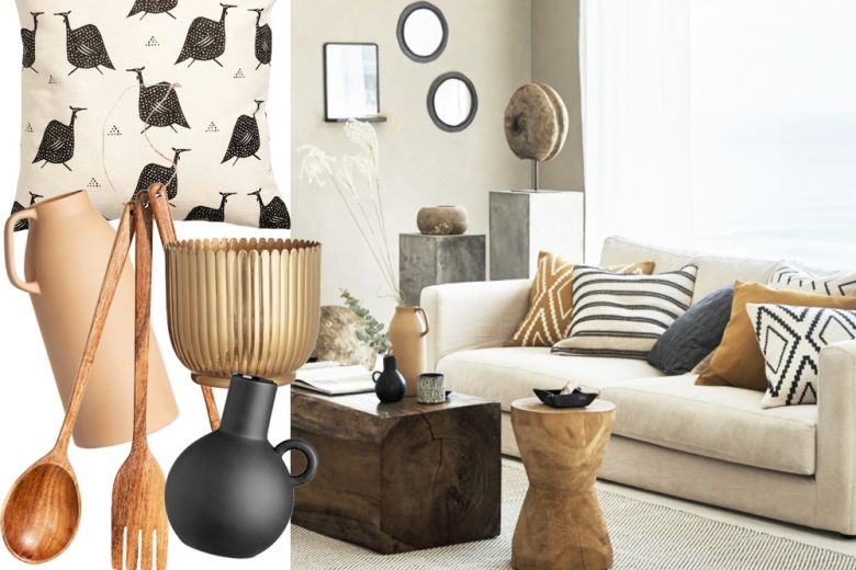 H&M Home: la nuova collezione decor low cost per l’autunno 2017