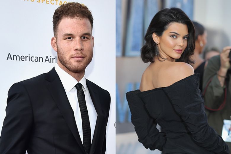 Chi è Blake Griffin, il nuovo fidanzato di Kendall Jenner