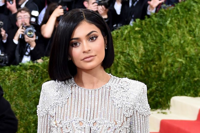 Kylie Jenner: «Mi sono rifatta le labbra per piacere a un ragazzo»