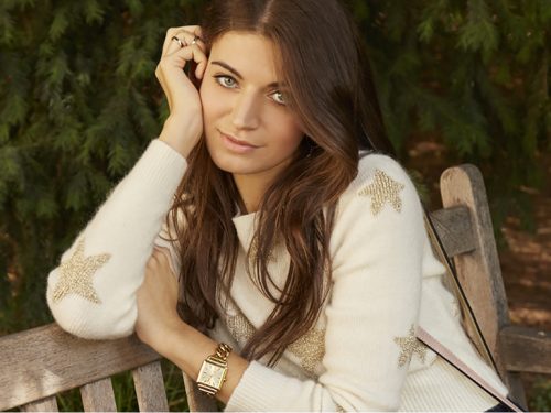 Orologi GUESS: lo stile casual-chic della collezione Vanity - Grazia.it