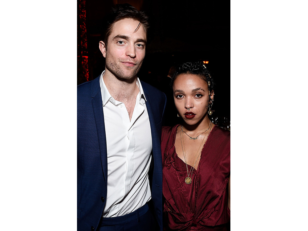 fka twigs beauty look trucco capelli getty (11)