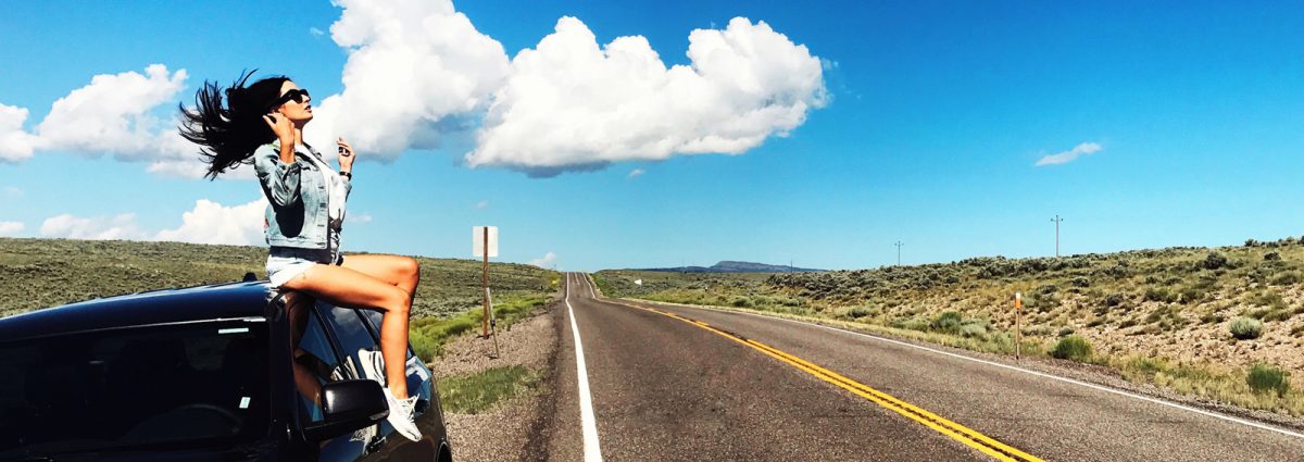 giulia valentina america road trip desktop