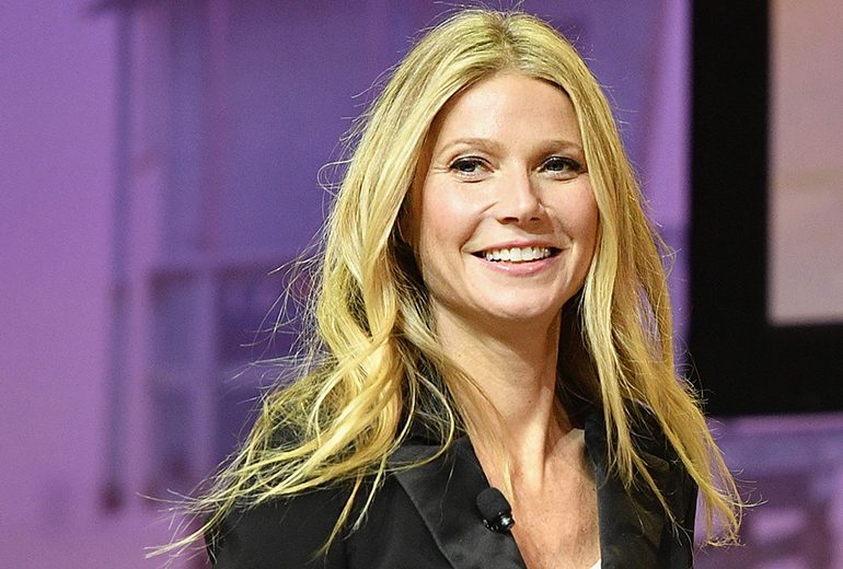 Gwyneth Paltrow denunciata da uno sciatore che le chiede danni per 3 milioni