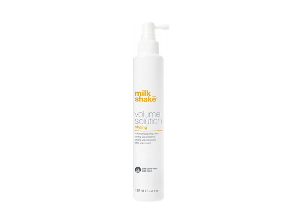 Come avere capelli folti e voluminosi